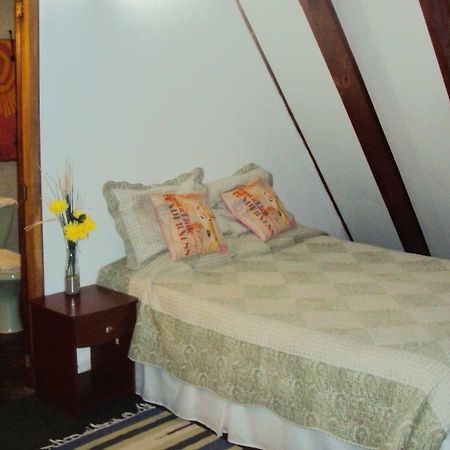 לה סרנה Habitaciones Florencia מראה חיצוני תמונה