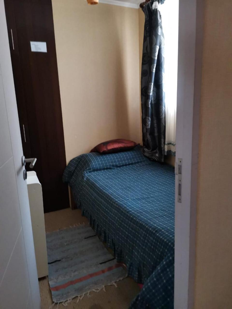 לה סרנה Habitaciones Florencia מראה חיצוני תמונה