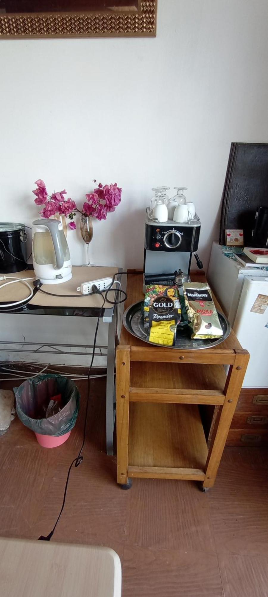 לה סרנה Habitaciones Florencia מראה חיצוני תמונה