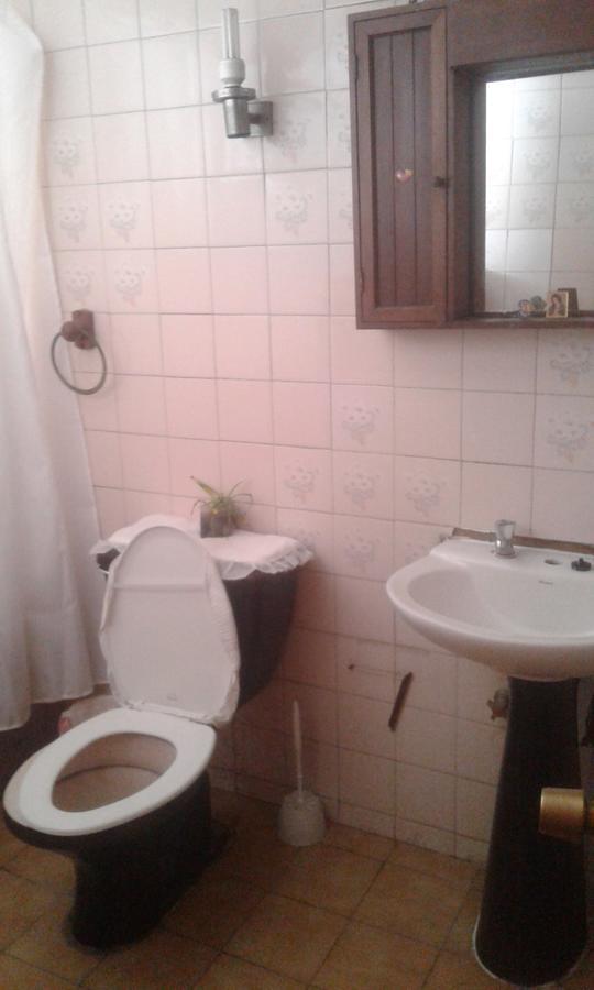 לה סרנה Habitaciones Florencia מראה חיצוני תמונה