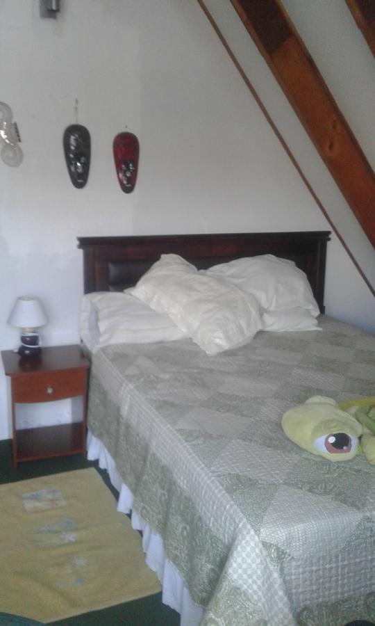 לה סרנה Habitaciones Florencia מראה חיצוני תמונה