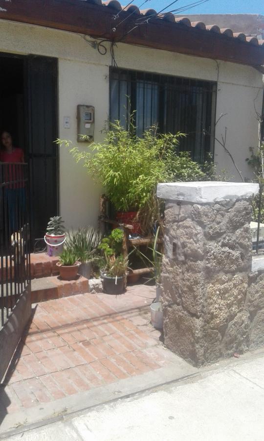 לה סרנה Habitaciones Florencia מראה חיצוני תמונה