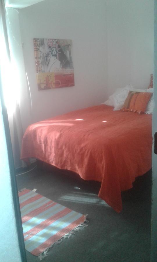 לה סרנה Habitaciones Florencia מראה חיצוני תמונה