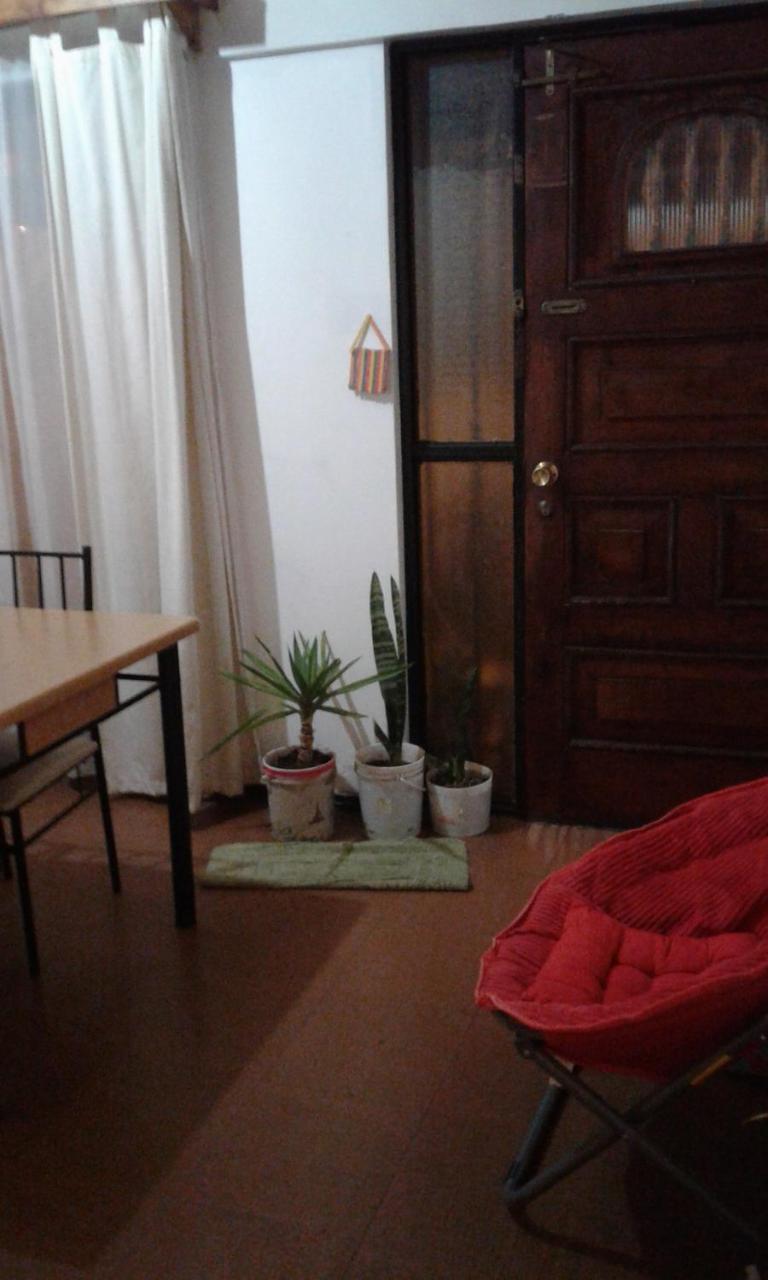 לה סרנה Habitaciones Florencia מראה חיצוני תמונה