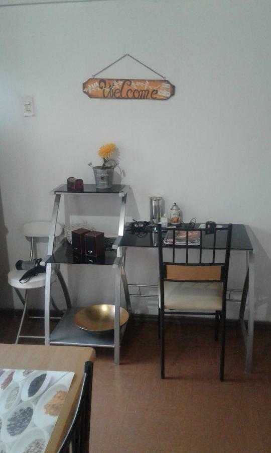 לה סרנה Habitaciones Florencia מראה חיצוני תמונה