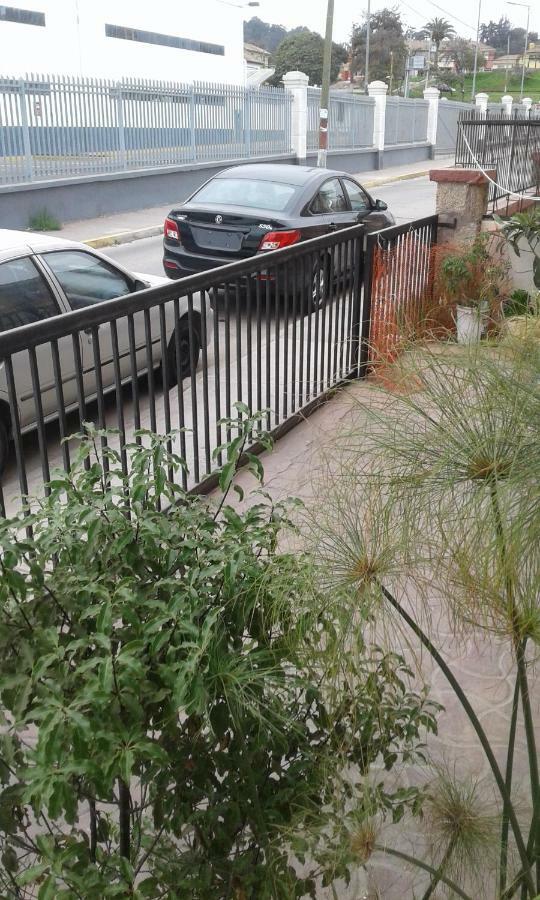 לה סרנה Habitaciones Florencia מראה חיצוני תמונה