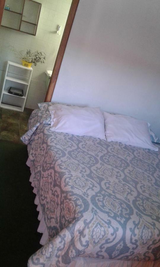 לה סרנה Habitaciones Florencia מראה חיצוני תמונה