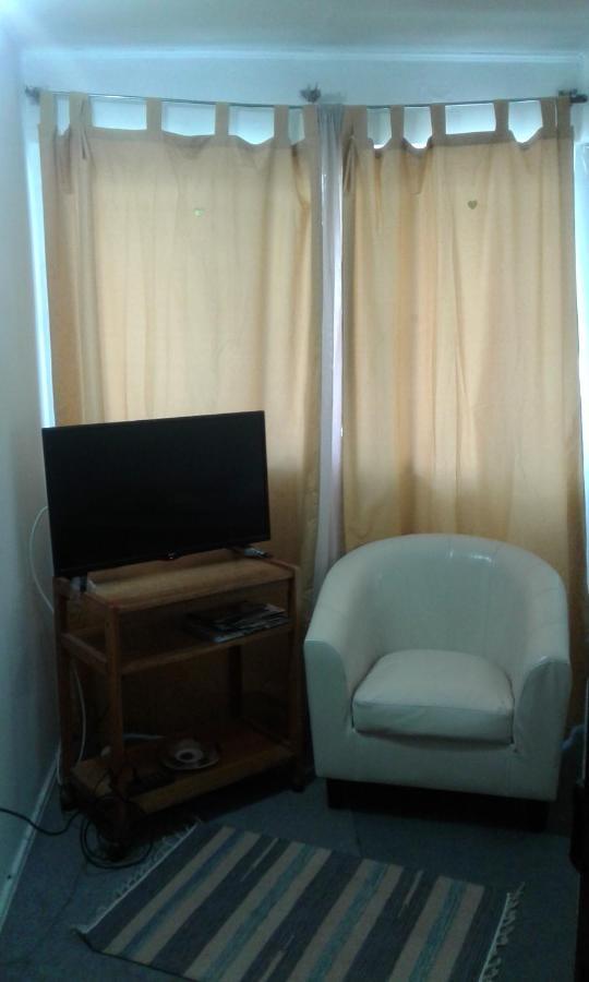 לה סרנה Habitaciones Florencia מראה חיצוני תמונה