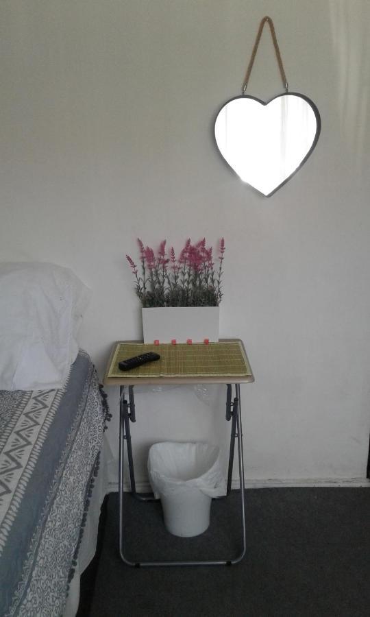 לה סרנה Habitaciones Florencia מראה חיצוני תמונה