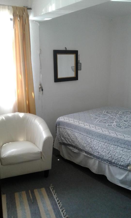לה סרנה Habitaciones Florencia מראה חיצוני תמונה